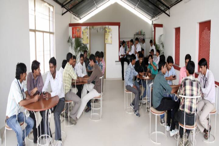 cafeteria